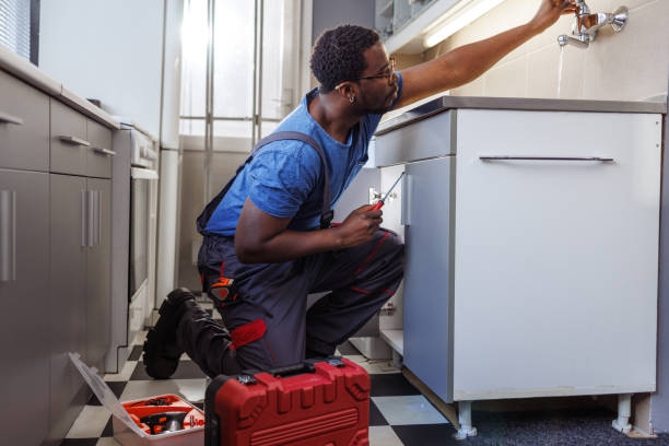 Best 24/7 Emergency Plumbing Services  in Flandreau, SD