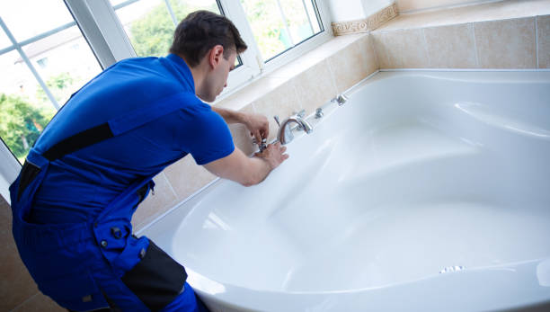 Professional Plumbung Services in Flandreau, SD